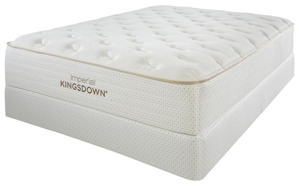 Kingsdown mattress cheap